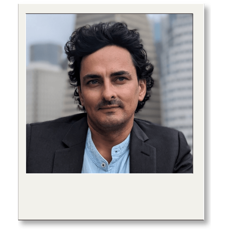 Adrien Naeem